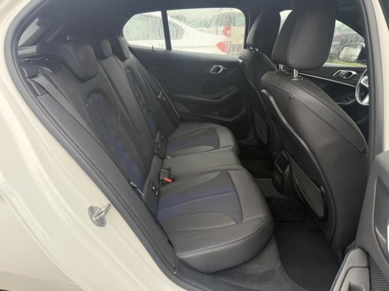 Used BMW Série 1 118iA 136ch M Sport DKG7 2023 Blanc € 29490 in Troyes