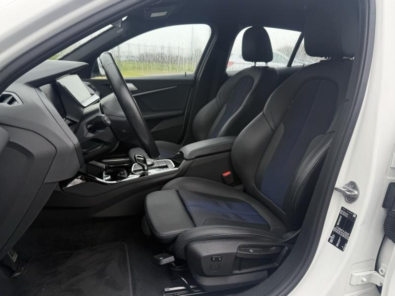 Used BMW Série 1 118iA 136ch M Sport DKG7 2023 Blanc € 29490 in Troyes