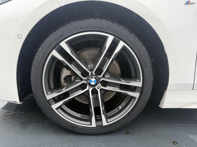 Used BMW Série 1 118iA 136ch M Sport DKG7 2023 Blanc € 29490 in Troyes