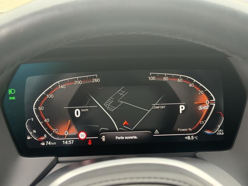 Used BMW Série 1 118iA 136ch M Sport DKG7 2023 Blanc € 29490 in Troyes