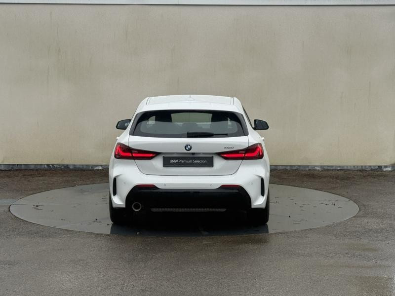 Used BMW Série 1 118iA 136ch M Sport DKG7 2023 Blanc € 29490 in Troyes