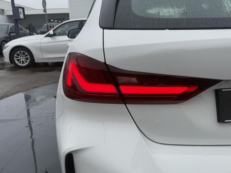 Used BMW Série 1 118iA 136ch M Sport DKG7 2023 Blanc € 29490 in Troyes