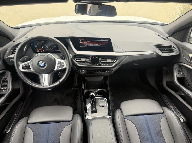 Used BMW Série 1 118iA 136ch M Sport DKG7 2023 Blanc € 29490 in Troyes