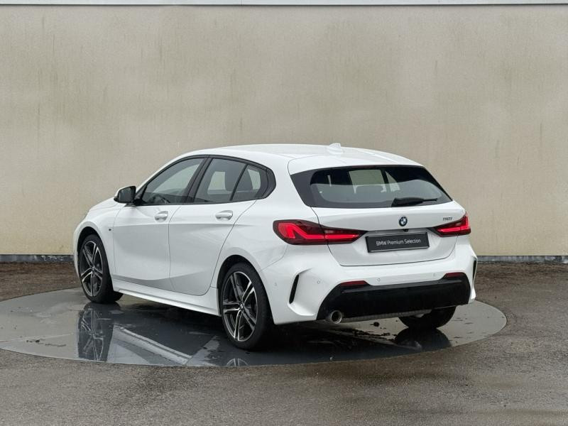 Used BMW Série 1 118iA 136ch M Sport DKG7 2023 Blanc € 29490 in Troyes