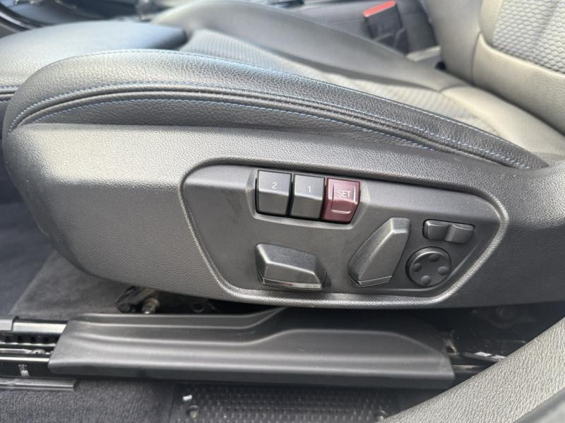 Occasion BMW X2 sDrive18iA 136ch M Sport DKG7 2020 Alpinweiss 28490 € à Troyes