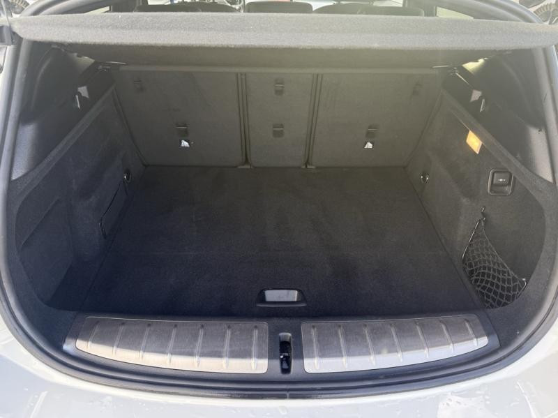 Occasion BMW X2 sDrive18iA 136ch M Sport DKG7 2020 Alpinweiss 28490 € à Troyes