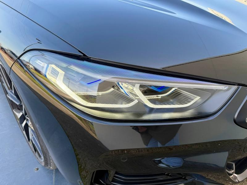 Used BMW Série 8 840dA 340ch xDrive M Sport 2022 Saphirschwarz € 72900 in Troyes
