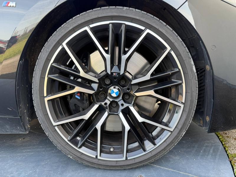 Used BMW Série 8 840dA 340ch xDrive M Sport 2022 Saphirschwarz € 72900 in Troyes