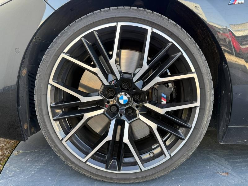 Used BMW Série 8 840dA 340ch xDrive M Sport 2022 Saphirschwarz € 72900 in Troyes