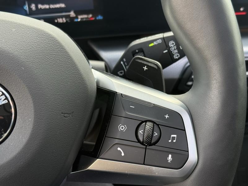 Occasion BMW X1 xDrive23d 211ch M Sport 2025 Storm Bay métal BMW Individual 62990 € à Troyes
