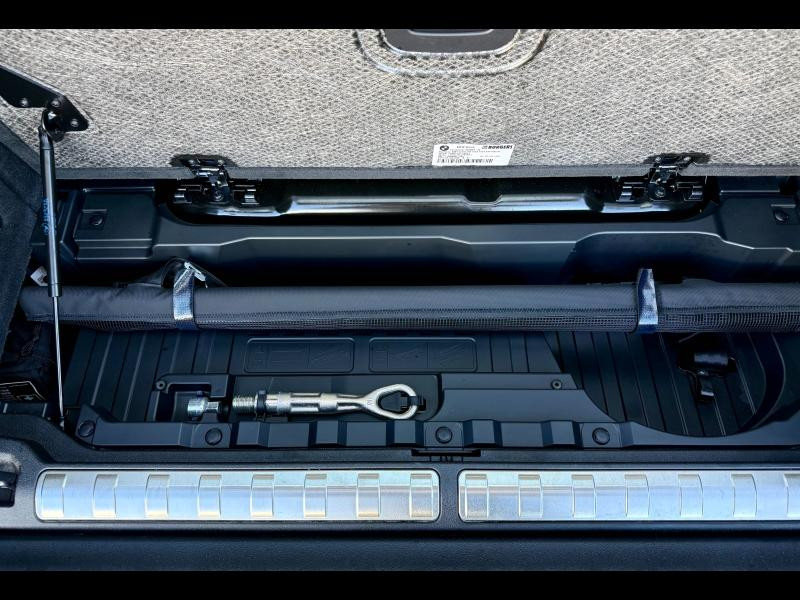 Occasion BMW X5 xDrive50e 489ch M Sport 2024 Mineralweiss métallisée 99900 € à Troyes