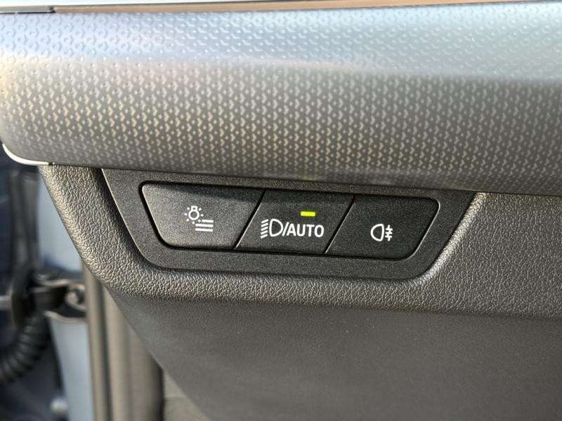 Occasion BMW X1 xDrive23d 211ch M Sport 2025 Storm Bay métal BMW Individual 62990 € à Troyes