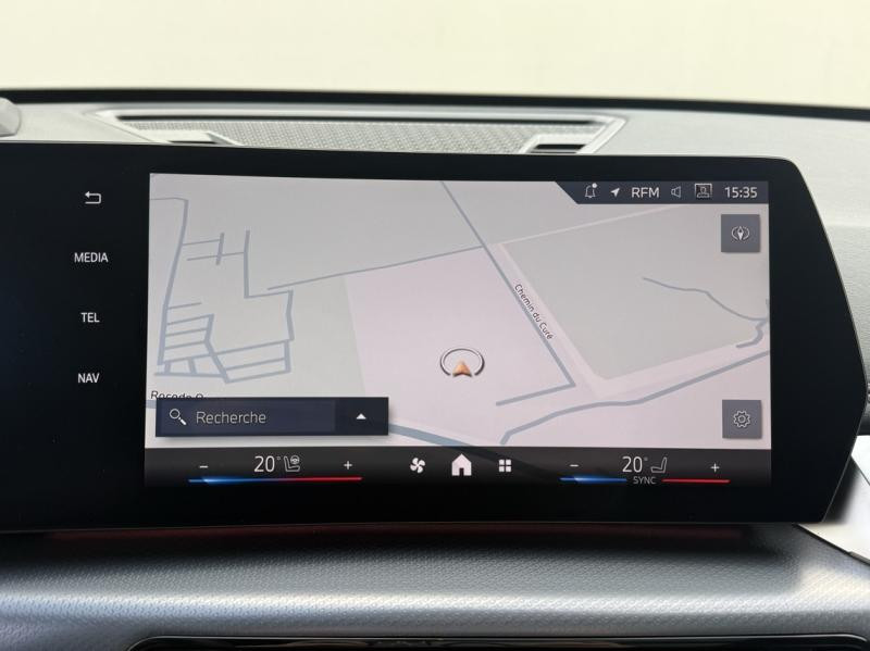 Occasion BMW X1 xDrive23d 211ch M Sport 2025 Storm Bay métal BMW Individual 62990 € à Troyes