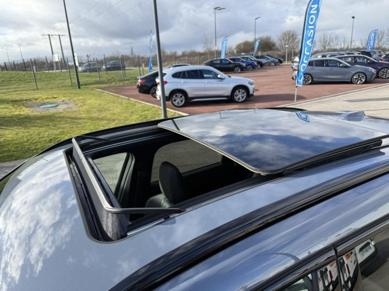Occasion BMW X1 xDrive23d 211ch M Sport 2025 Storm Bay métal BMW Individual 62990 € à Troyes