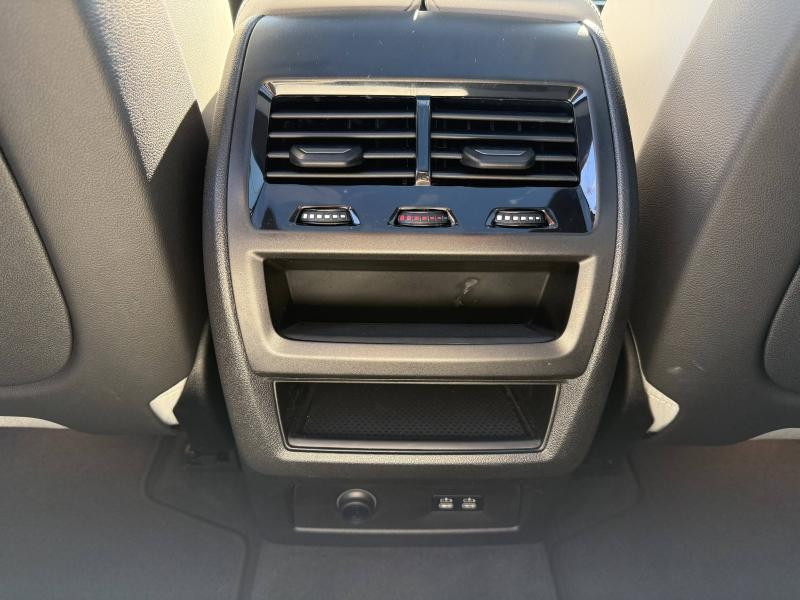 Occasion BMW X5 xDrive50e 489ch M Sport 2024 Mineralweiss métallisée 99900 € à Troyes