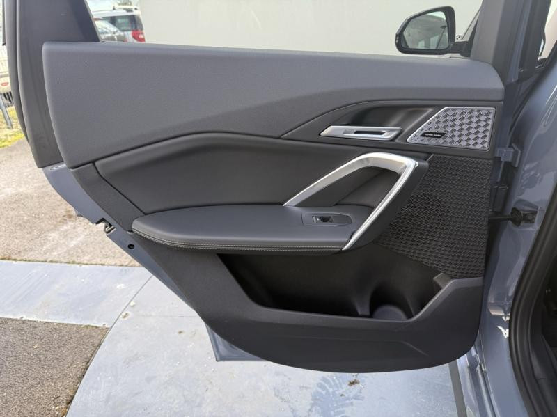 Occasion BMW X1 xDrive23d 211ch M Sport 2025 Storm Bay métal BMW Individual 62990 € à Troyes