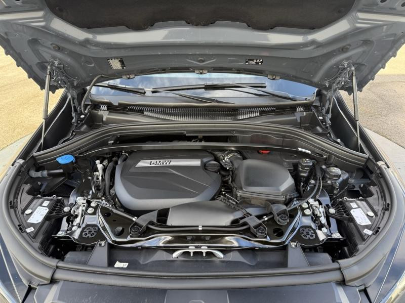 Occasion BMW X1 xDrive23d 211ch M Sport 2025 Storm Bay métal BMW Individual 62990 € à Troyes