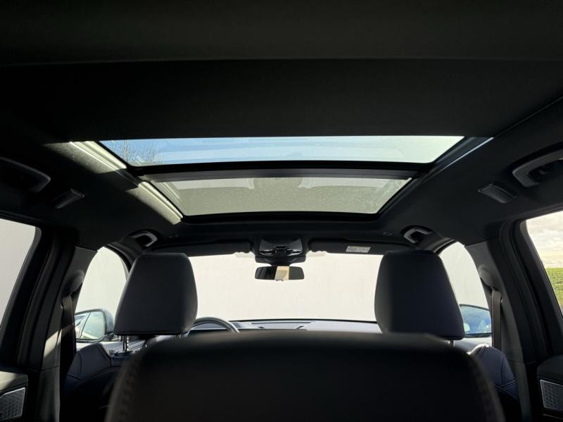 Occasion BMW X1 xDrive23d 211ch M Sport 2025 Storm Bay métal BMW Individual 62990 € à Troyes