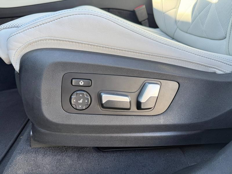 Occasion BMW X5 xDrive50e 489ch M Sport 2024 Mineralweiss métallisée 99900 € à Troyes