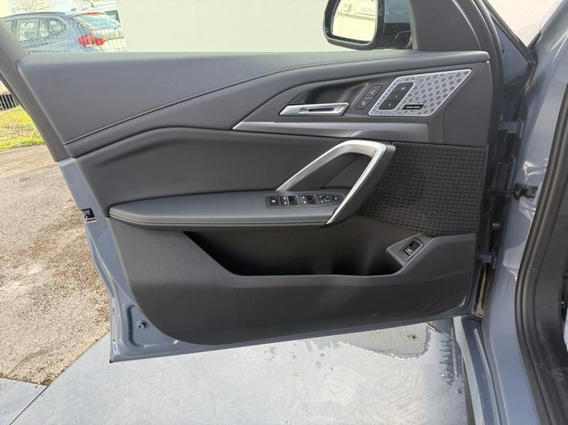 Occasion BMW X1 xDrive23d 211ch M Sport 2025 Storm Bay métal BMW Individual 62990 € à Troyes