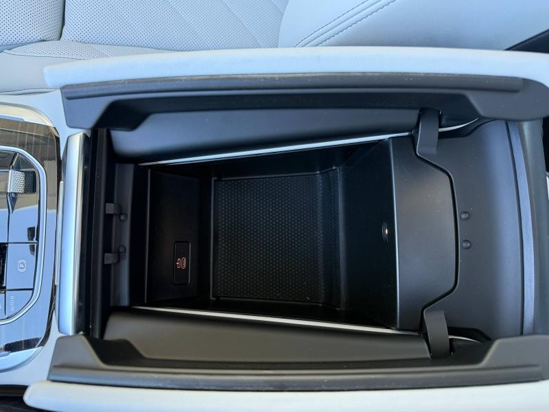 Occasion BMW X5 xDrive50e 489ch M Sport 2024 Mineralweiss métallisée 99900 € à Troyes