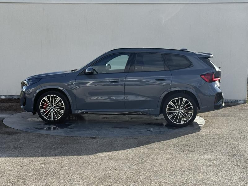 Occasion BMW X1 xDrive23d 211ch M Sport 2025 Storm Bay métal BMW Individual 62990 € à Troyes