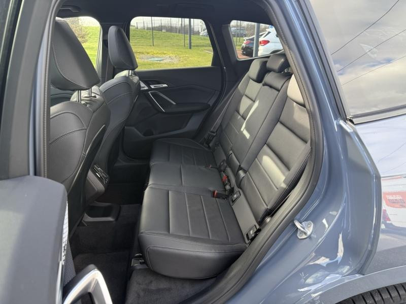 Occasion BMW X1 xDrive23d 211ch M Sport 2025 Storm Bay métal BMW Individual 62990 € à Troyes
