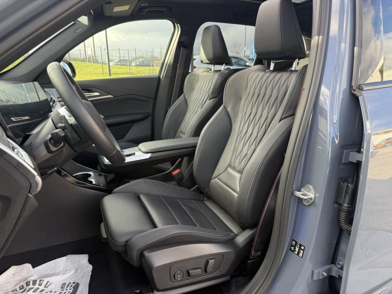 Occasion BMW X1 xDrive23d 211ch M Sport 2025 Storm Bay métal BMW Individual 62990 € à Troyes