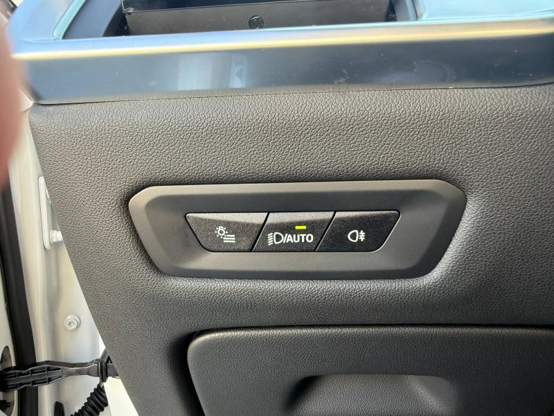 Occasion BMW X5 xDrive50e 489ch M Sport 2024 Mineralweiss métallisée 99900 € à Troyes