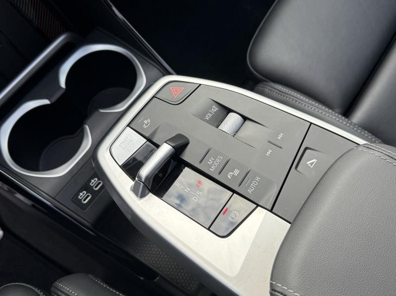 Occasion BMW X1 xDrive23d 211ch M Sport 2025 Storm Bay métal BMW Individual 62990 € à Troyes