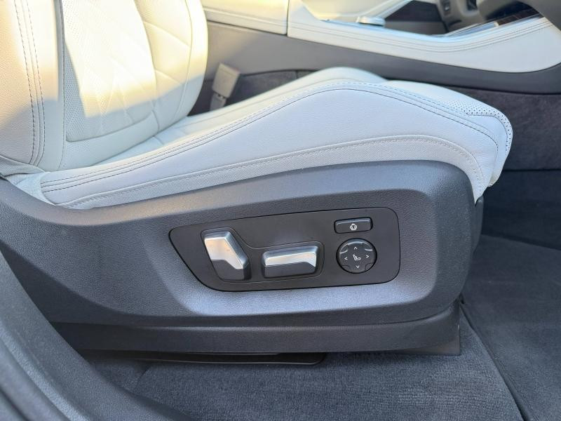 Occasion BMW X5 xDrive50e 489ch M Sport 2024 Mineralweiss métallisée 99900 € à Troyes