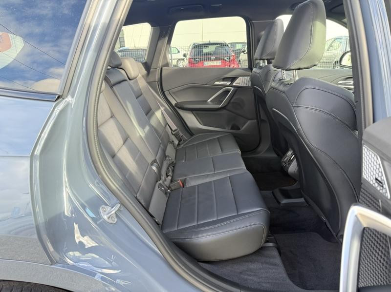 Occasion BMW X1 xDrive23d 211ch M Sport 2025 Storm Bay métal BMW Individual 62990 € à Troyes