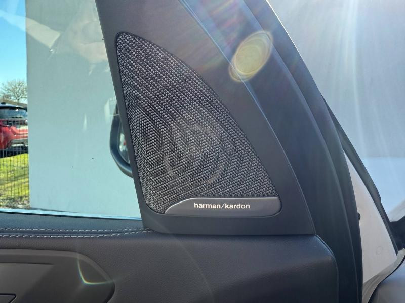 Occasion BMW X5 xDrive50e 489ch M Sport 2024 Mineralweiss métallisée 99900 € à Troyes