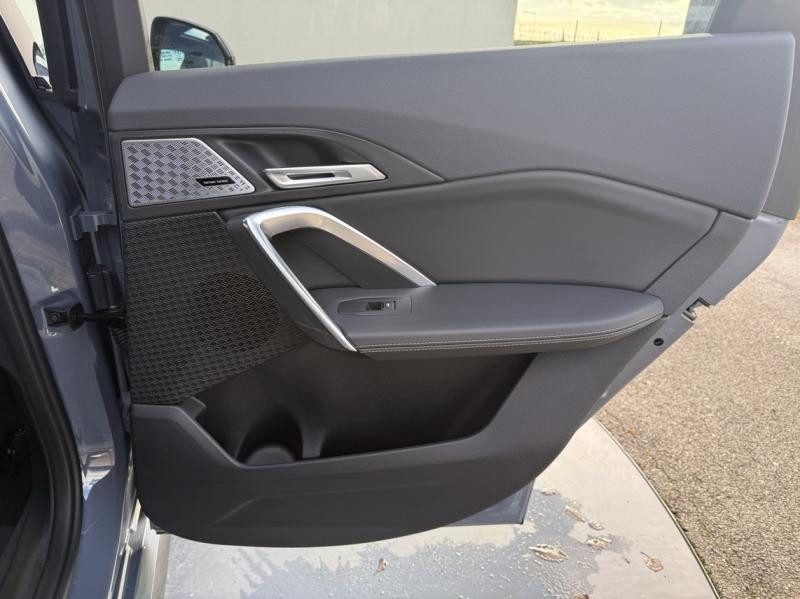 Occasion BMW X1 xDrive23d 211ch M Sport 2025 Storm Bay métal BMW Individual 62990 € à Troyes