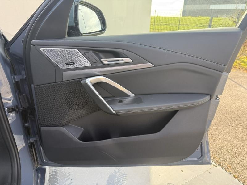 Occasion BMW X1 xDrive23d 211ch M Sport 2025 Storm Bay métal BMW Individual 62990 € à Troyes