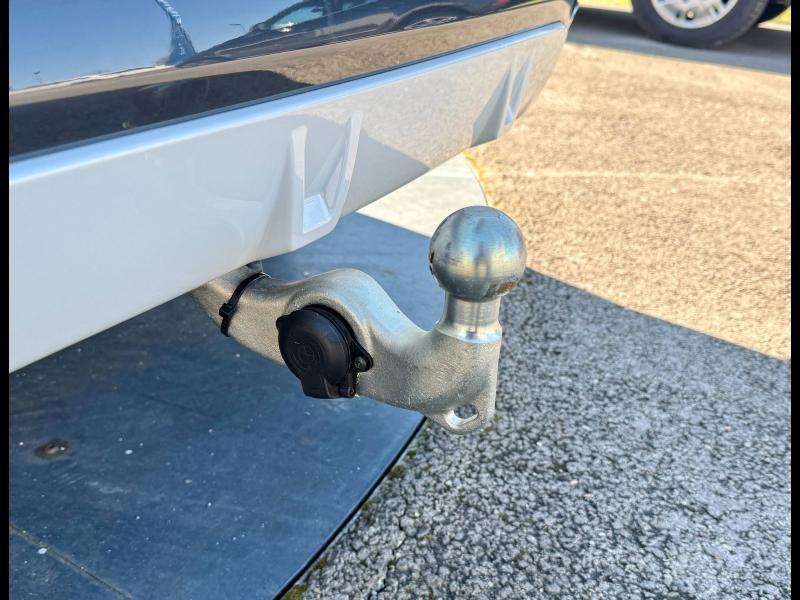 Occasion BMW X5 xDrive50e 489ch M Sport 2024 Mineralweiss métallisée 99900 € à Troyes