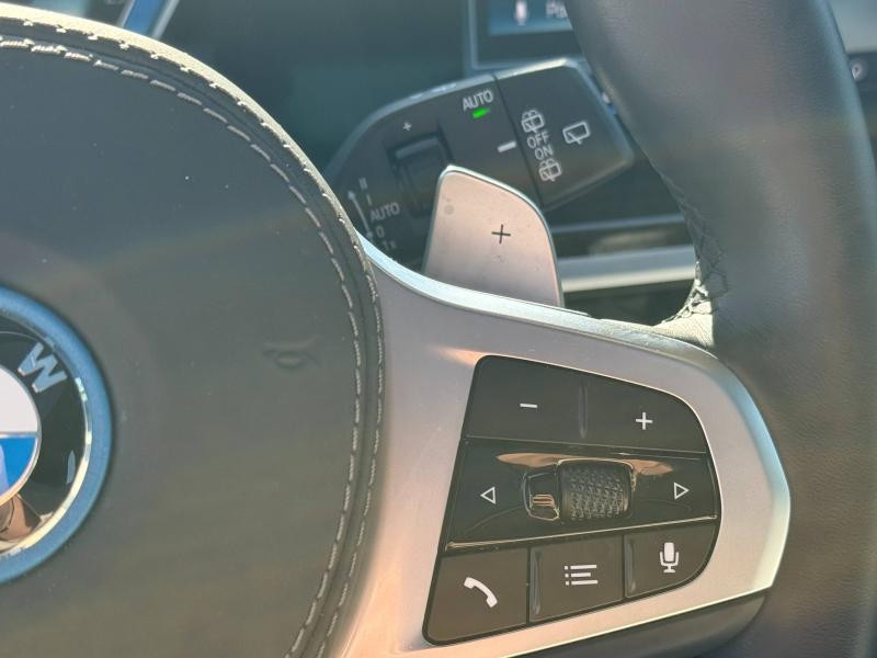 Occasion BMW X5 xDrive50e 489ch M Sport 2024 Mineralweiss métallisée 99900 € à Troyes