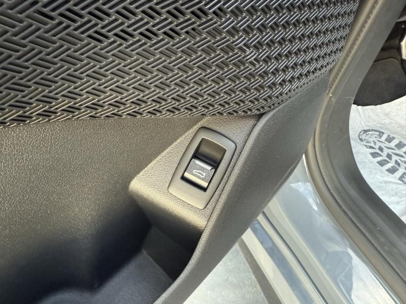 Occasion BMW X1 xDrive23d 211ch M Sport 2025 Storm Bay métal BMW Individual 62990 € à Troyes