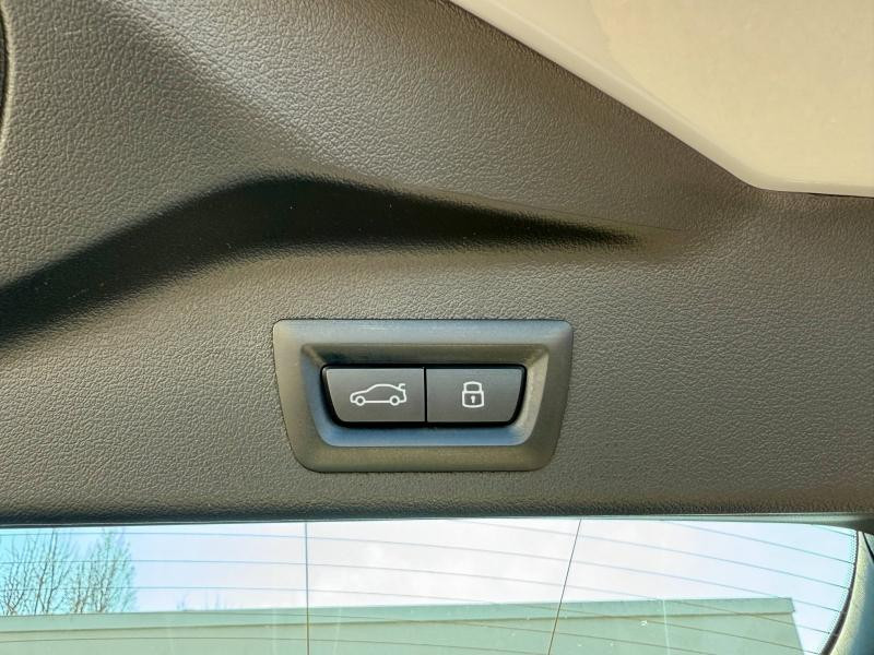 Occasion BMW X5 xDrive50e 489ch M Sport 2024 Mineralweiss métallisée 99900 € à Troyes