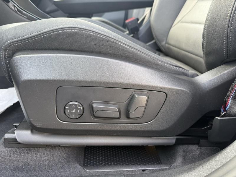 Occasion BMW X1 xDrive23d 211ch M Sport 2025 Storm Bay métal BMW Individual 62990 € à Troyes