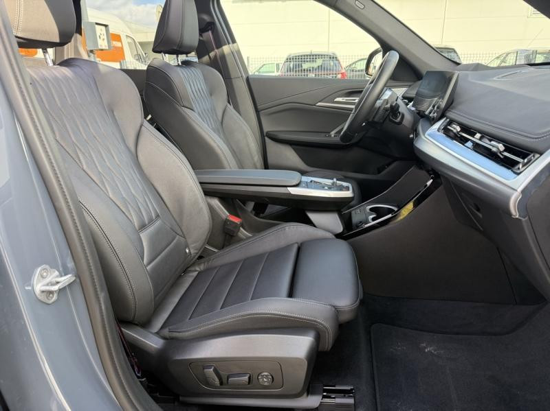 Occasion BMW X1 xDrive23d 211ch M Sport 2025 Storm Bay métal BMW Individual 62990 € à Troyes