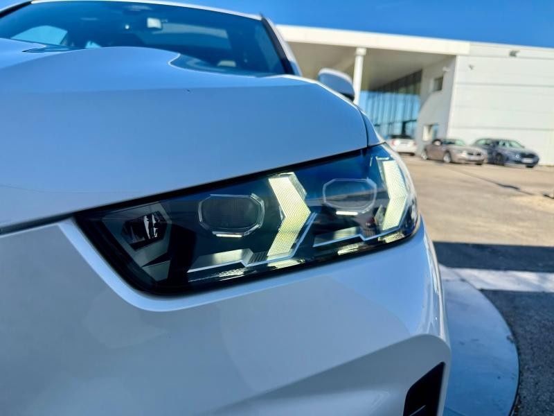 Occasion BMW X5 xDrive50e 489ch M Sport 2024 Mineralweiss métallisée 99900 € à Troyes