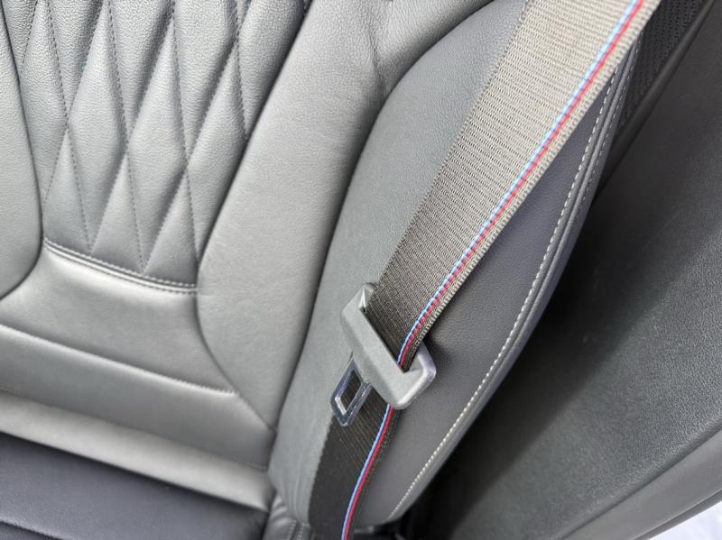 Occasion BMW X1 xDrive23d 211ch M Sport 2025 Storm Bay métal BMW Individual 62990 € à Troyes