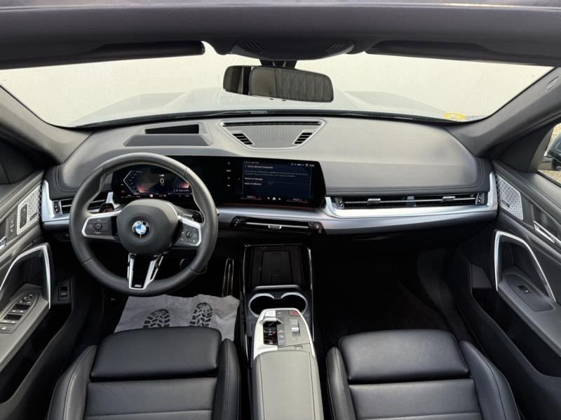 Occasion BMW X1 xDrive23d 211ch M Sport 2025 Storm Bay métal BMW Individual 62990 € à Troyes