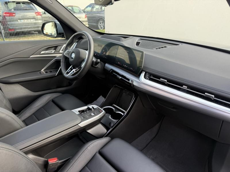 Occasion BMW X1 xDrive23d 211ch M Sport 2025 Storm Bay métal BMW Individual 62990 € à Troyes