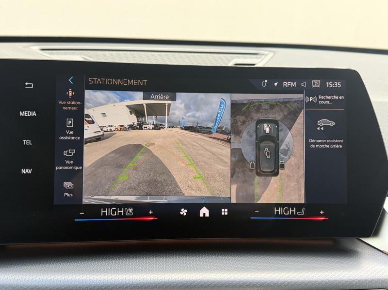 Occasion BMW X1 xDrive23d 211ch M Sport 2025 Storm Bay métal BMW Individual 62990 € à Troyes