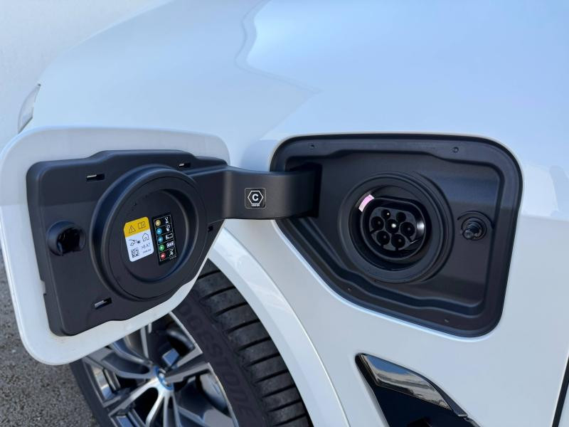 Occasion BMW X5 xDrive50e 489ch M Sport 2024 Mineralweiss métallisée 99900 € à Troyes