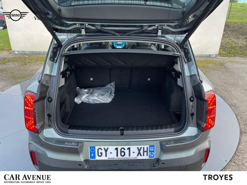 Used MINI Countryman E 204ch Classic 2024 Smokey Green € 39990 in Troyes