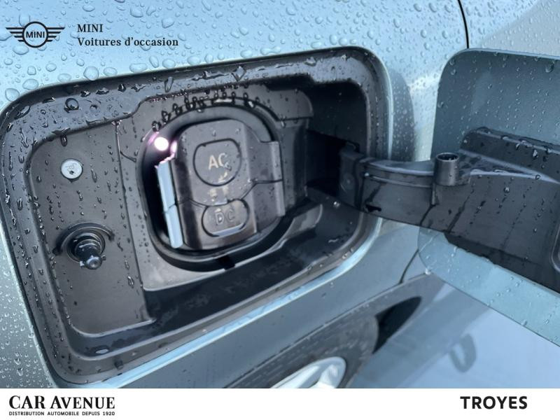 Used MINI Countryman E 204ch Classic 2024 Smokey Green € 39990 in Troyes