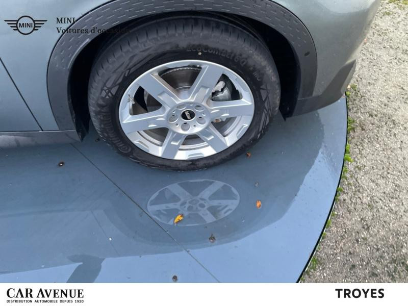 Used MINI Countryman E 204ch Classic 2024 Smokey Green € 39990 in Troyes
